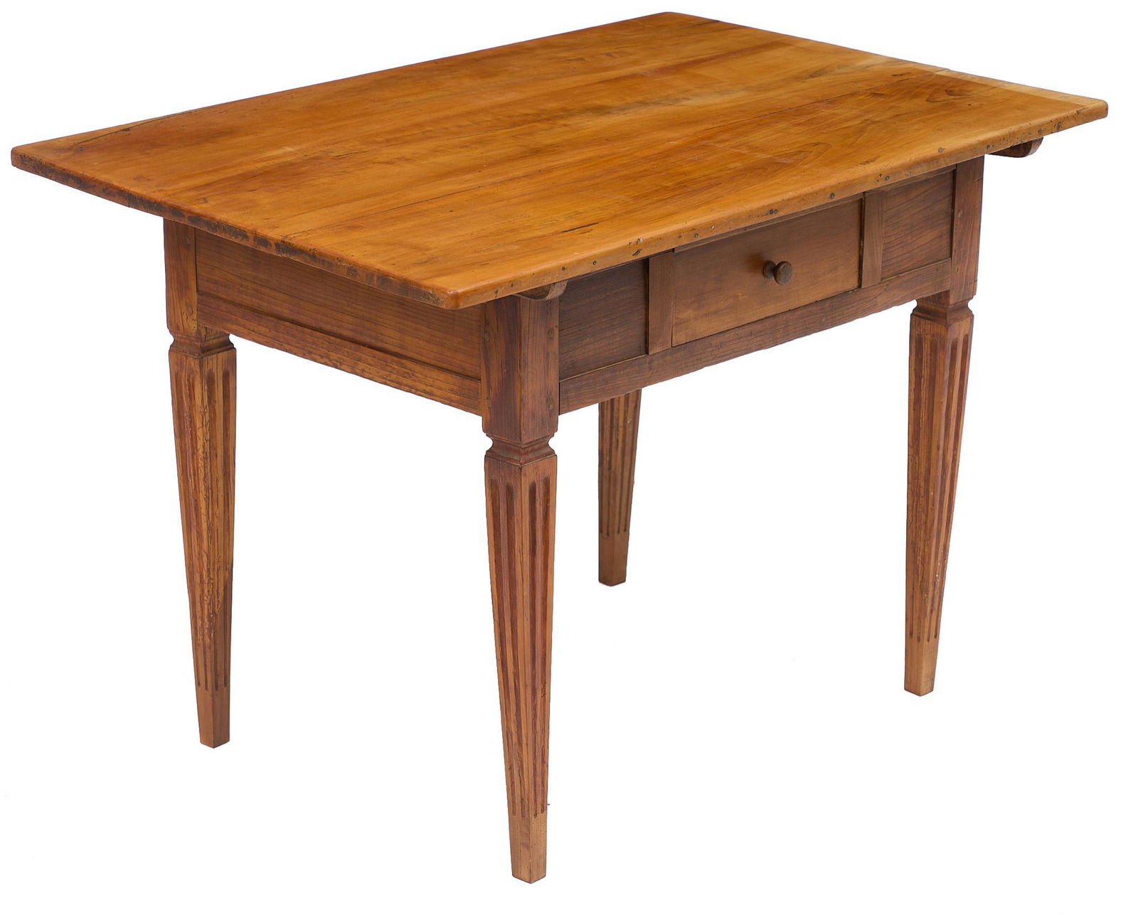 French Provincial Harvest Table (1 of 5)