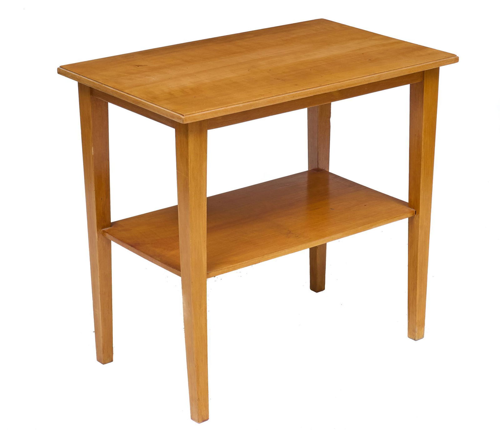 Pedestal Table (1 of 3)