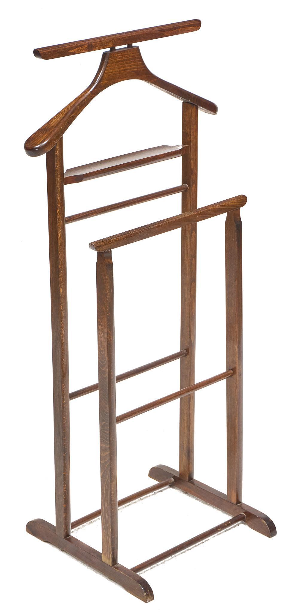 Vintage Valet Stand (1 of 3)