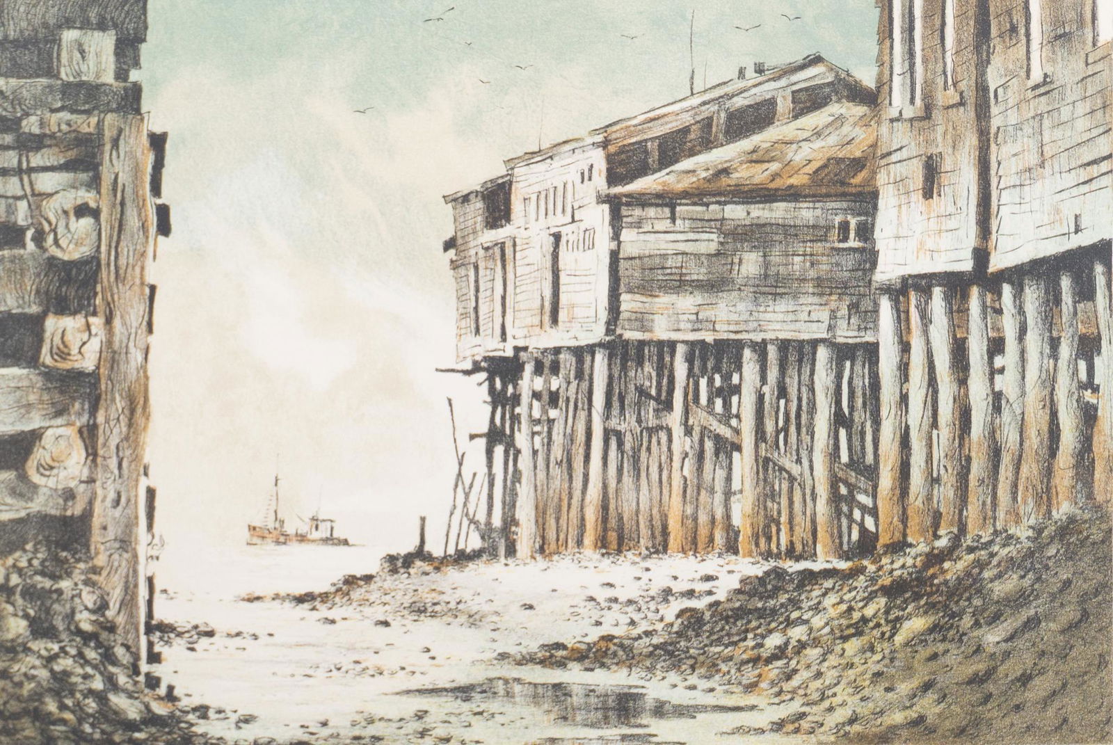 John Kelly, "Tiverton" (1 of 6)