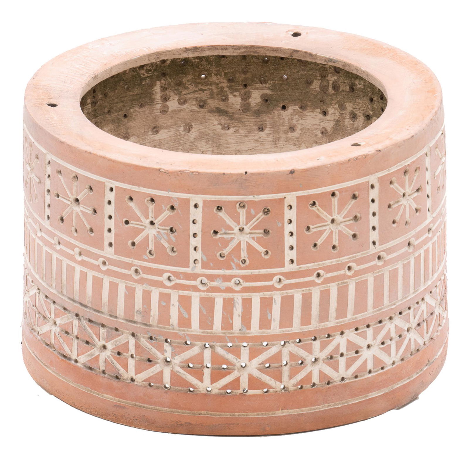 Beaumont Mood (San Antonio, TX) Light Fixture (1 of 2)