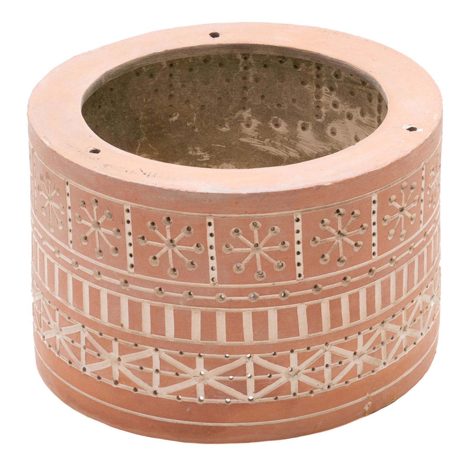 Beaumont Mood (San Antonio, TX) Light Fixture (1 of 2)