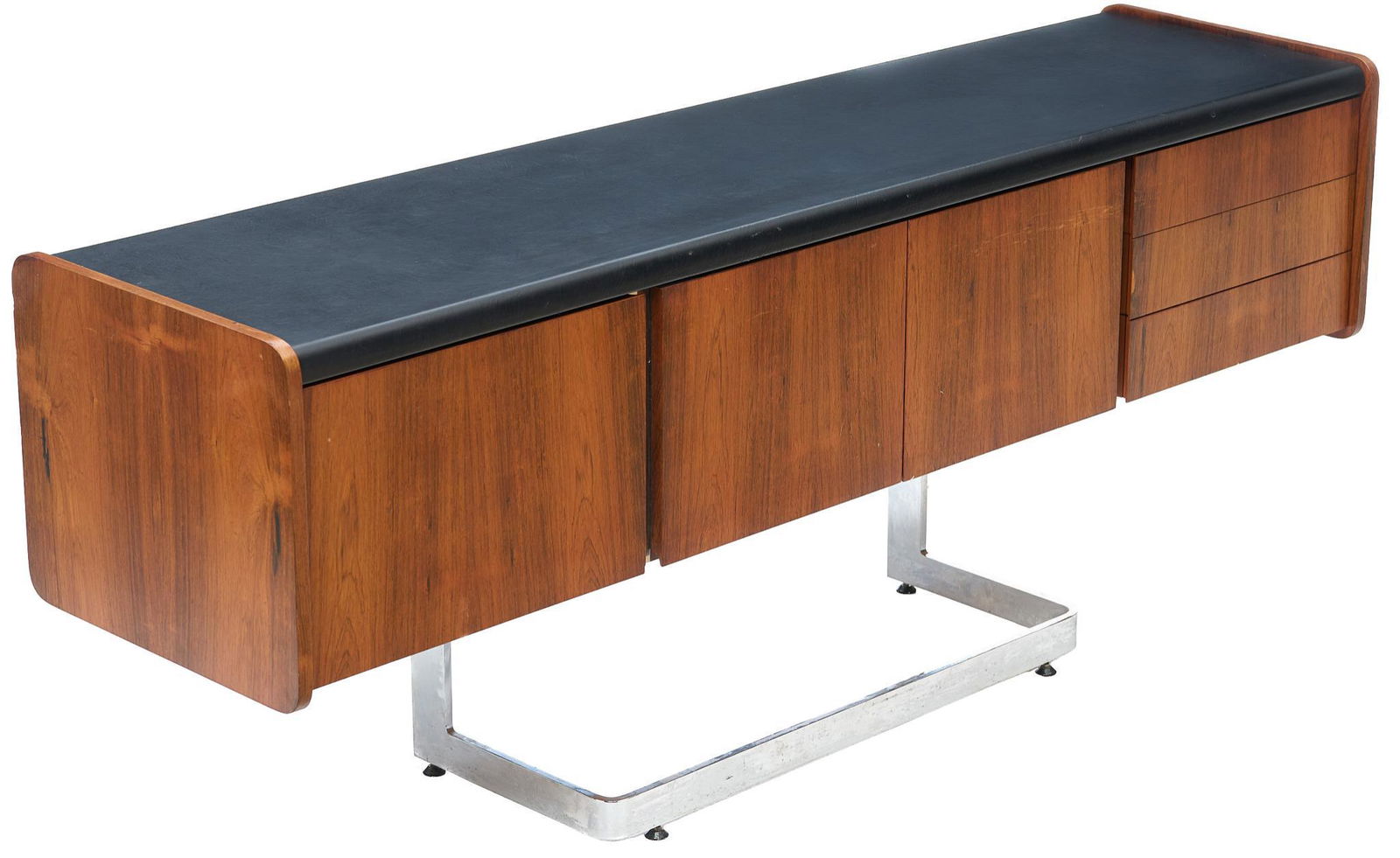 Ste. Marie and Laurent Cantilevered Sideboard (1 of 4)