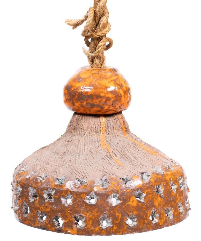 Danish Design Mid-Century Chandelier (1 of 4)