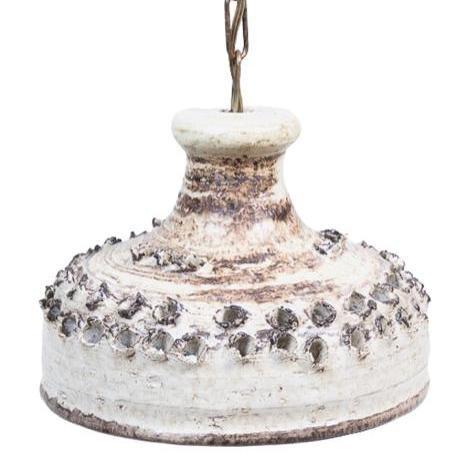 Danish Design Mid-Century Chandelier (1 of 4)