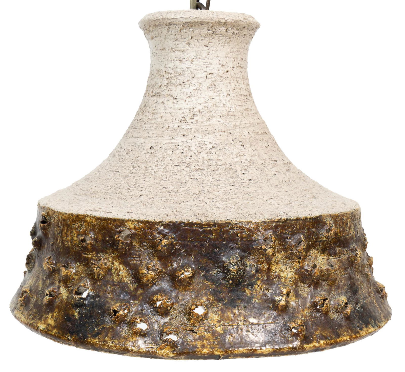 Danish Design Mid-Century Chandelier (1 of 4)