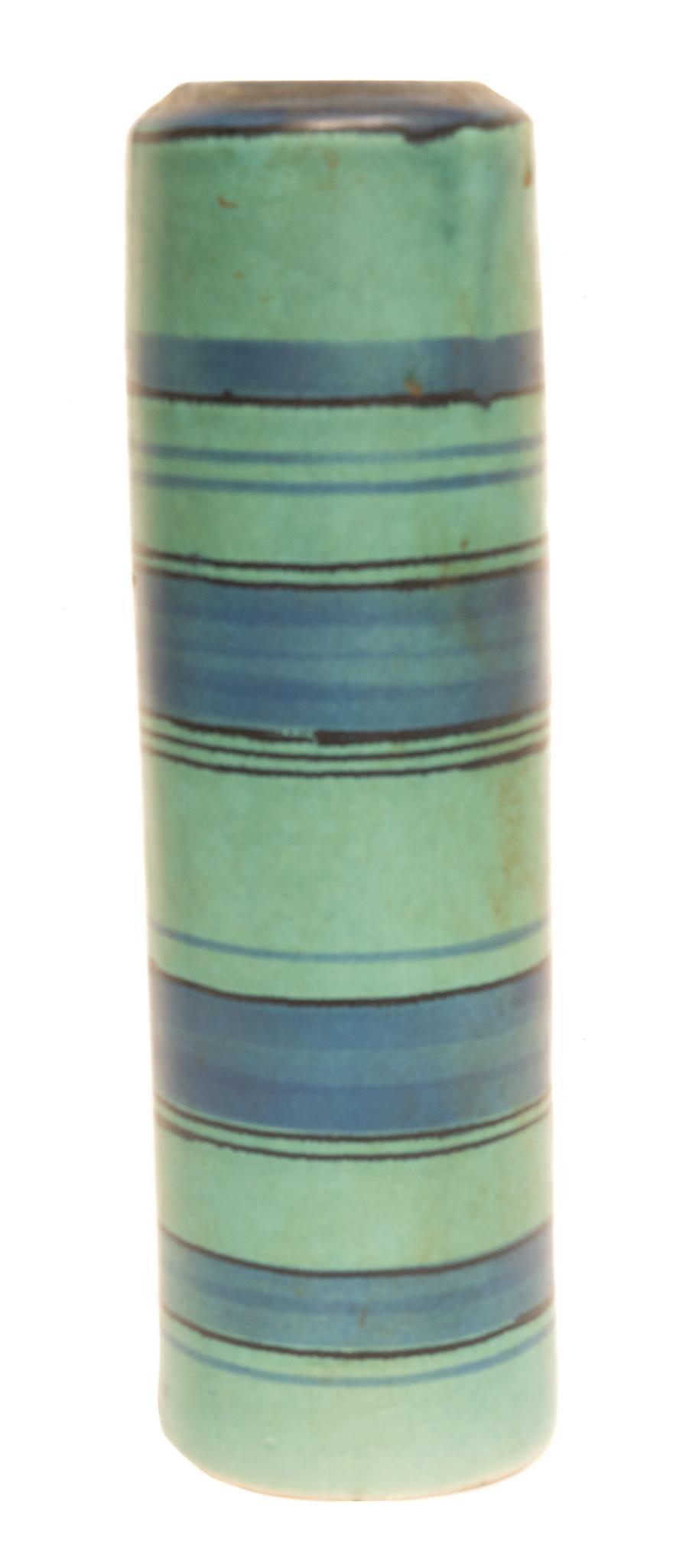 Glidden Pottery (20th C., NY), Vase (1 of 7)