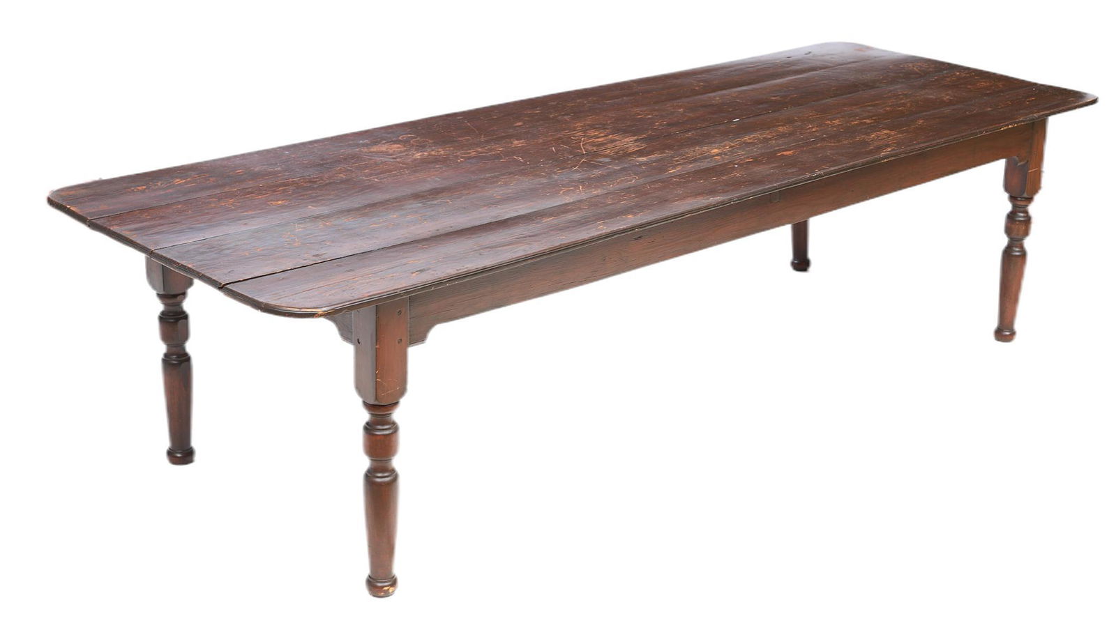 Monumental Ranch Table (1 of 4)