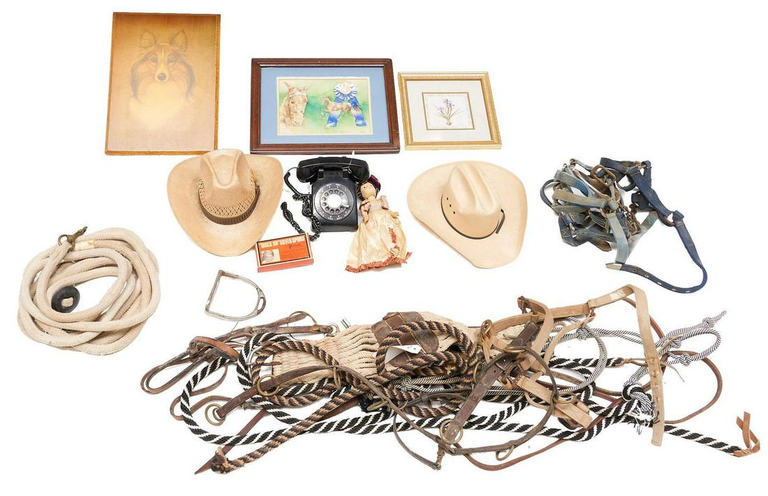 Collection of (14) Farmhouse Home Decor (1 of 6)