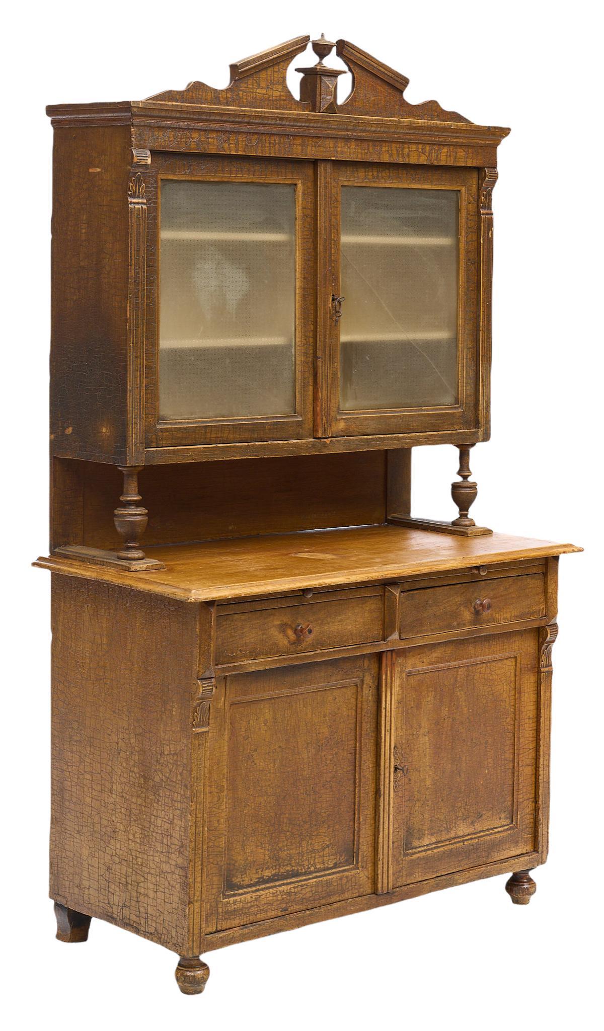 Kitchenette (1 of 10)