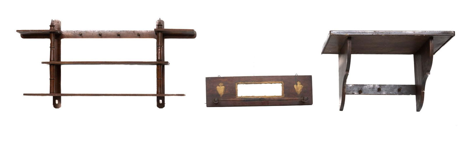 Farmhouse Style Entryway Furniture (3) (1 of 3)