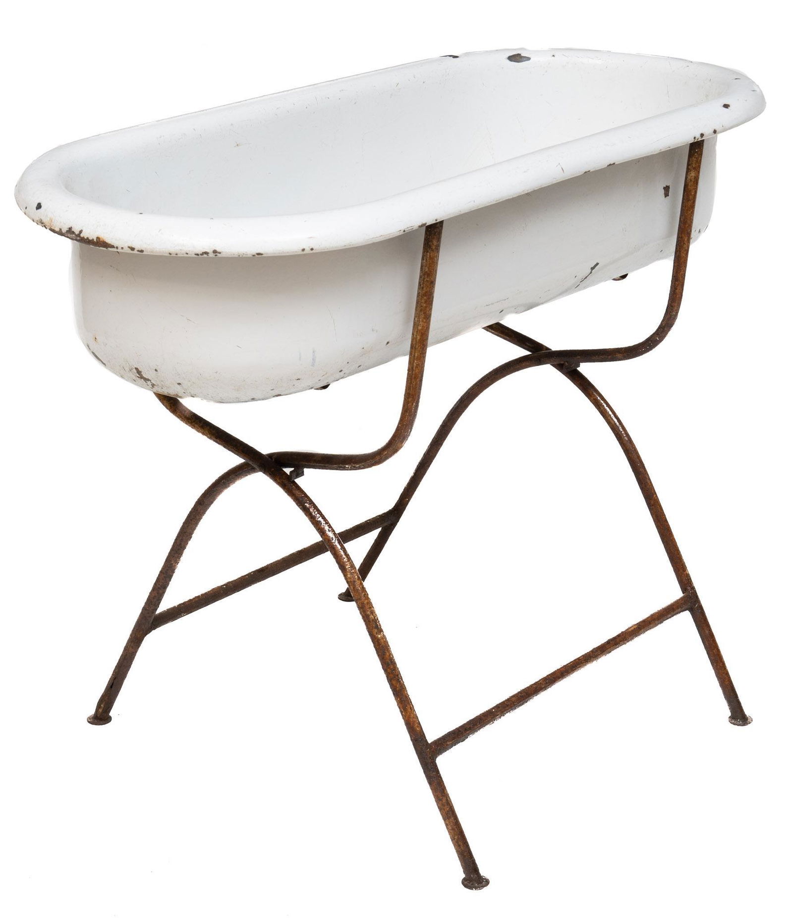 Farmhouse Wash Bin (1 of 12)