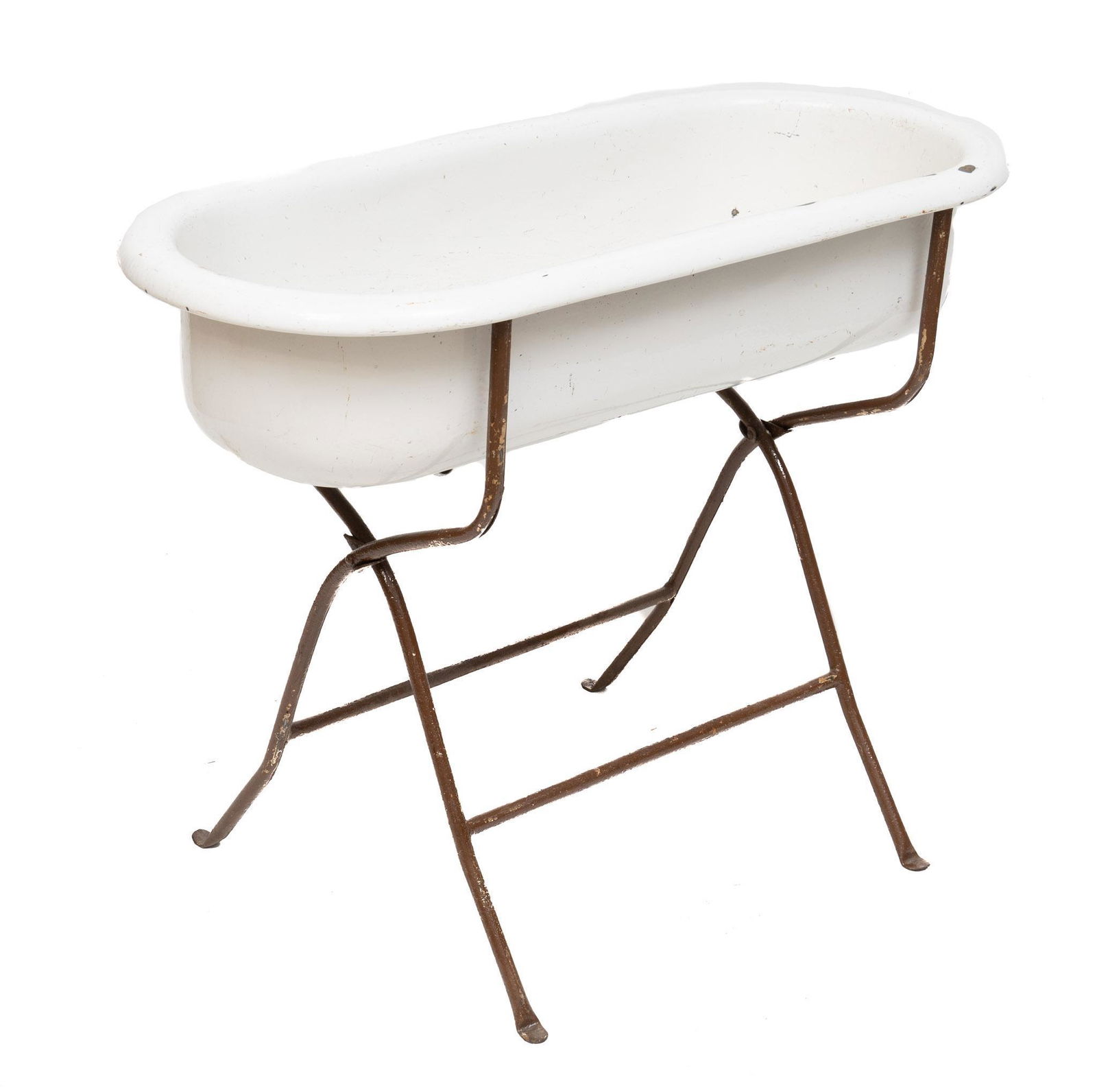 Farmhouse Wash Bin (1 of 12)