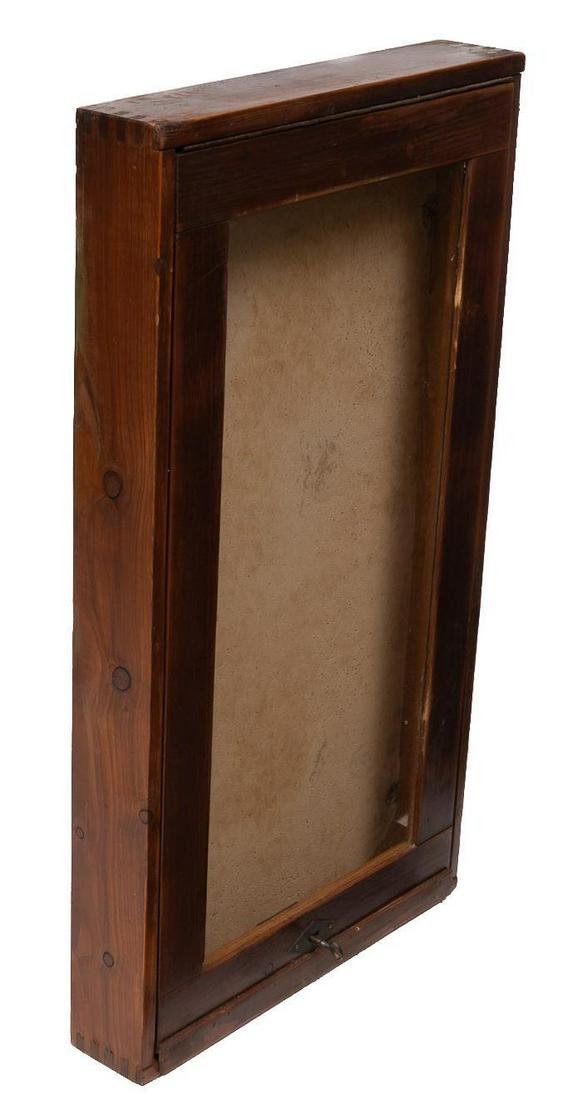 Hanging Display Case (1 of 6)