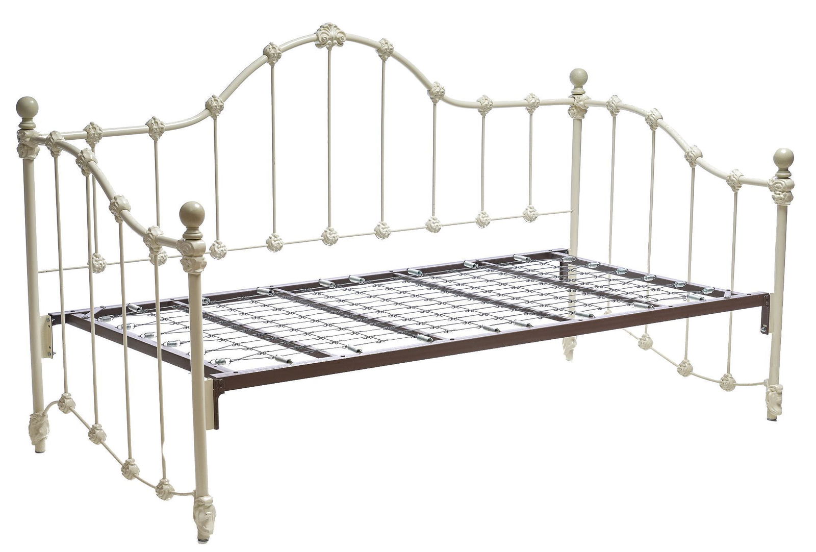 Iron Daybed Frame (1 of 4)
