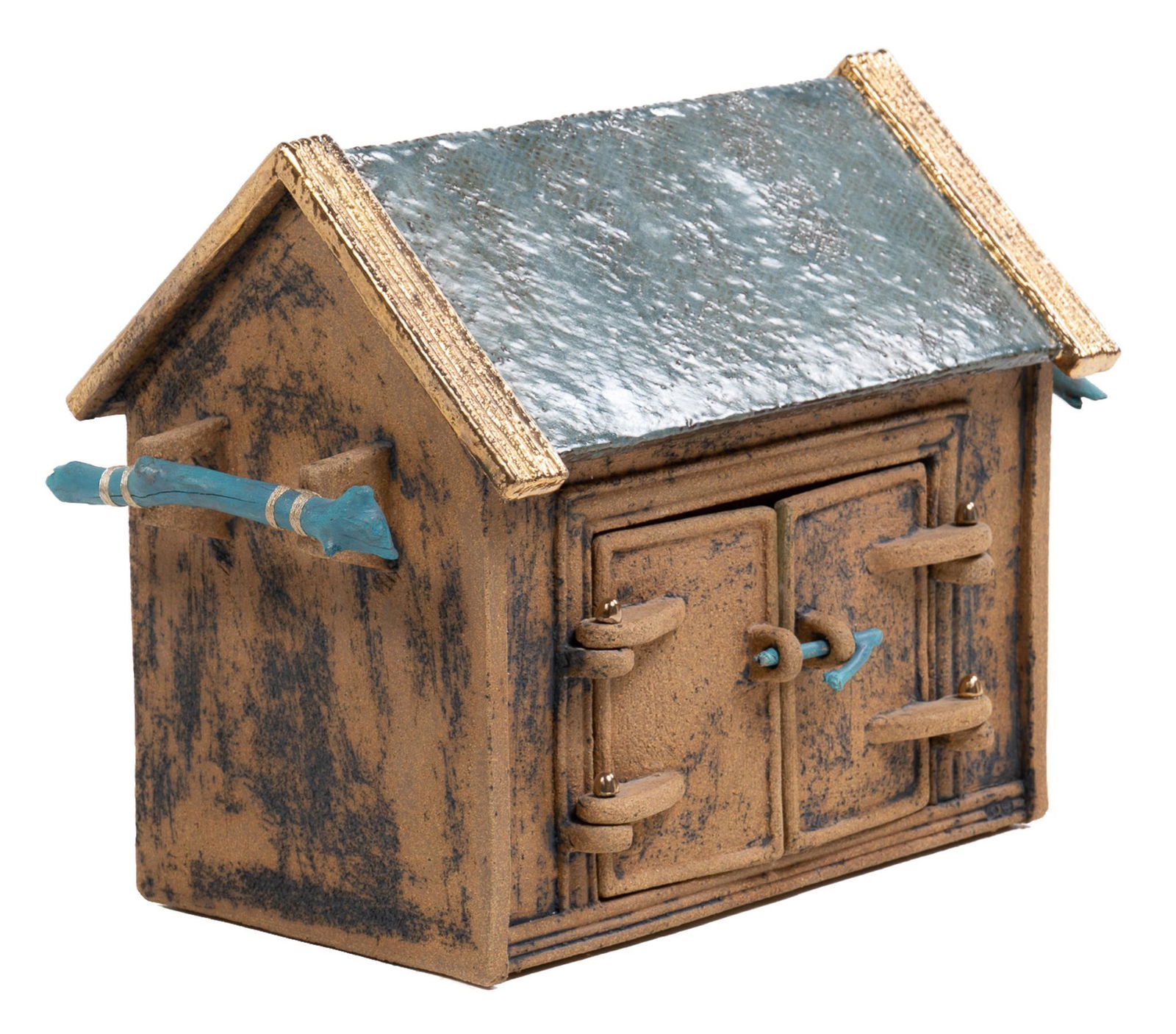 Ceramic House (1 of 4)