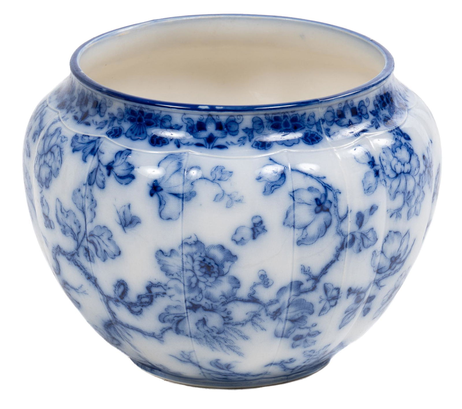 Wedgwood Swallow Jardiniere Pot (1 of 3)