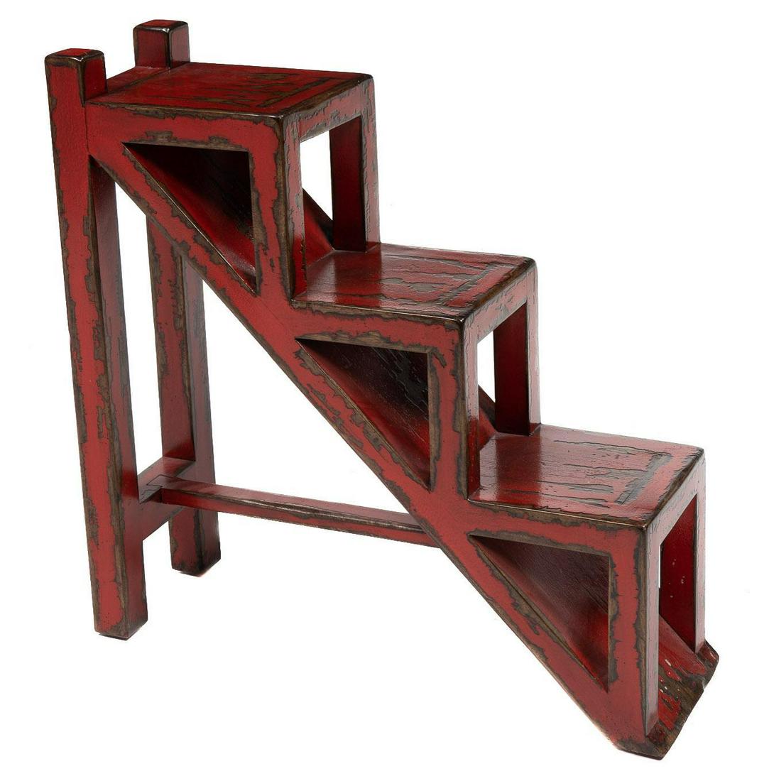 English Library Steps (1 of 5)