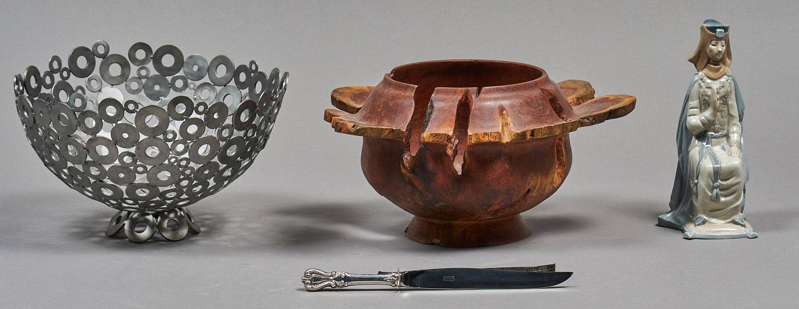 Collection of (4) Home Accessories (1 of 12)