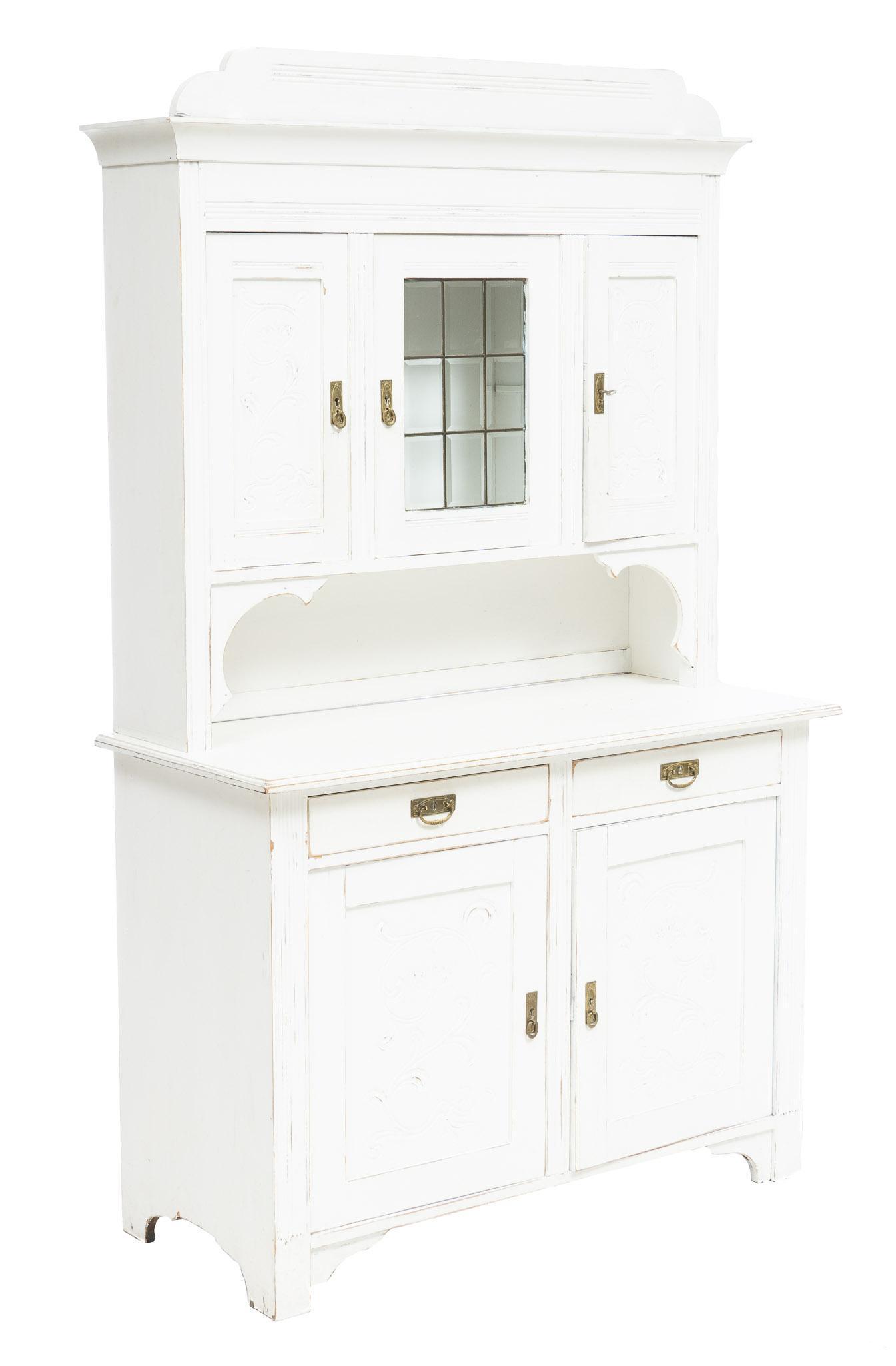 Kitchenette (1 of 4)