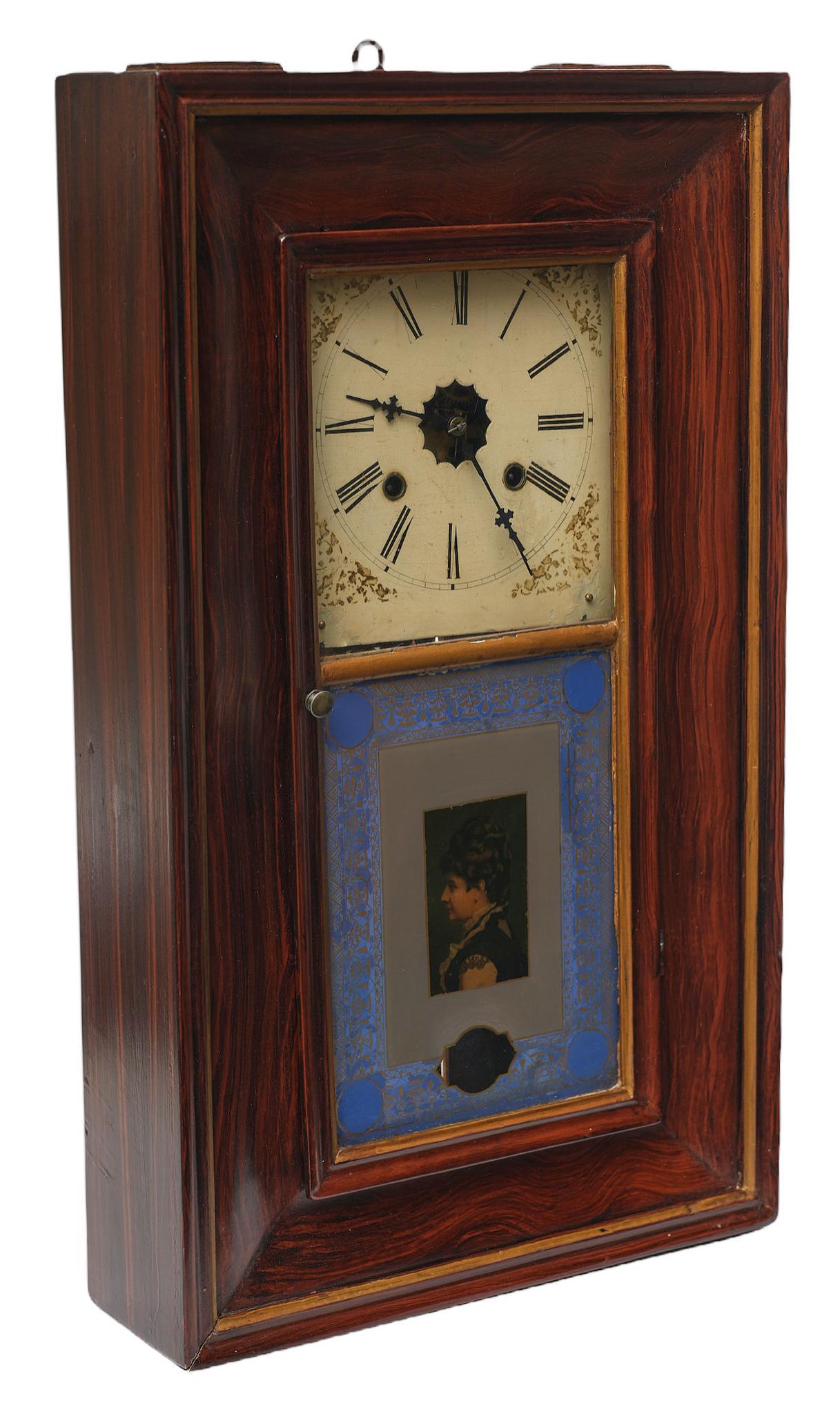 Hanging Display Clock (1 of 6)