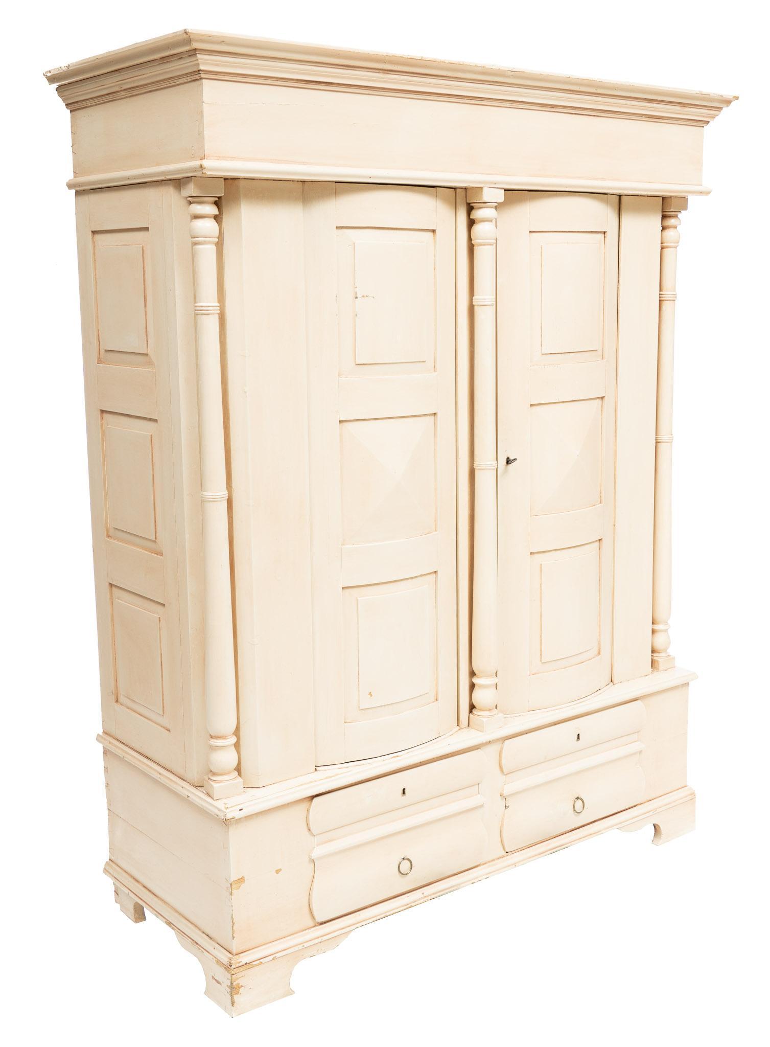 Farmhouse Wardrobe (1 of 8)