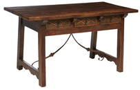 Hacienda Desk