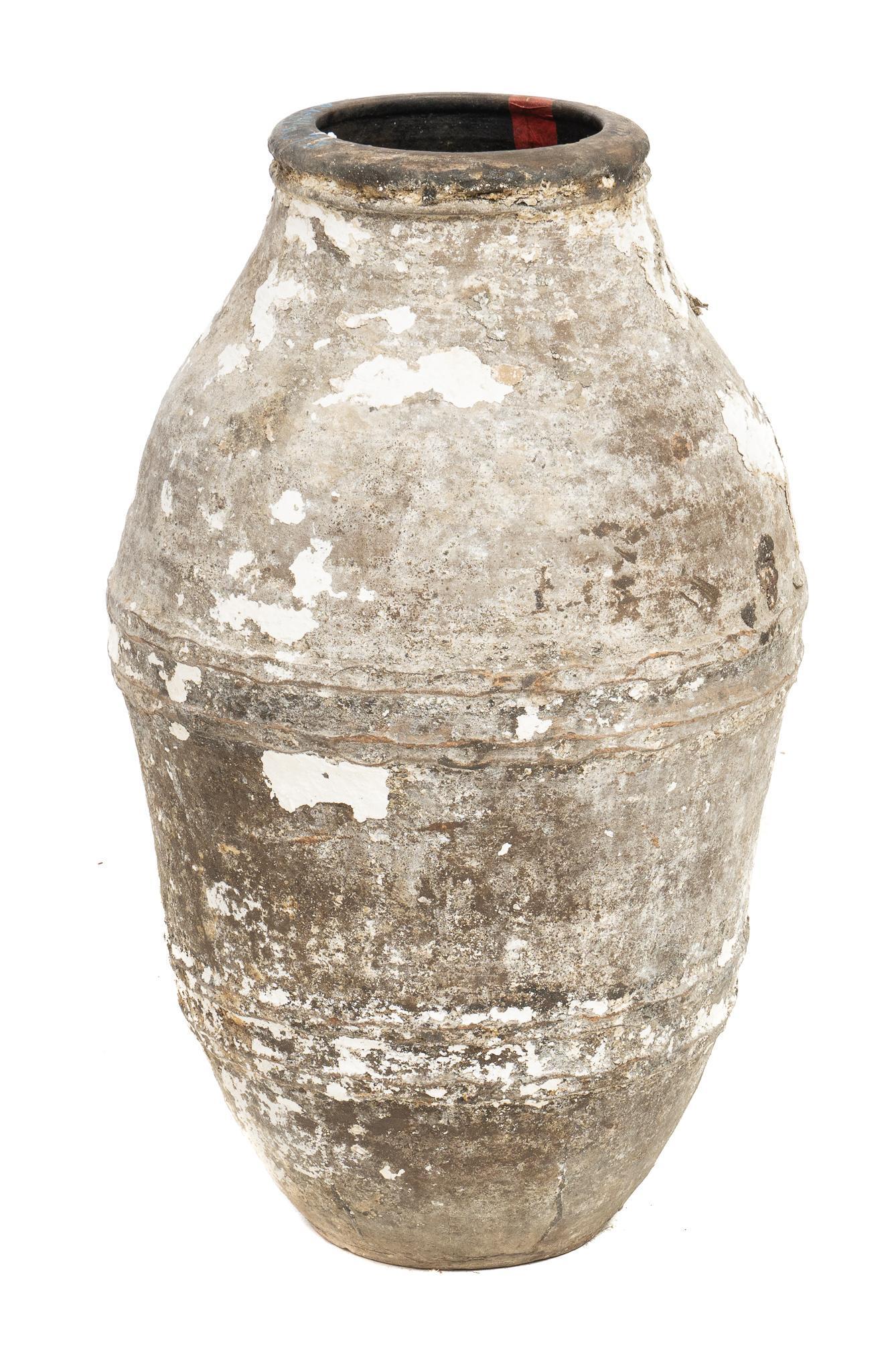 Ceramic Garden Vase (1 of 3)