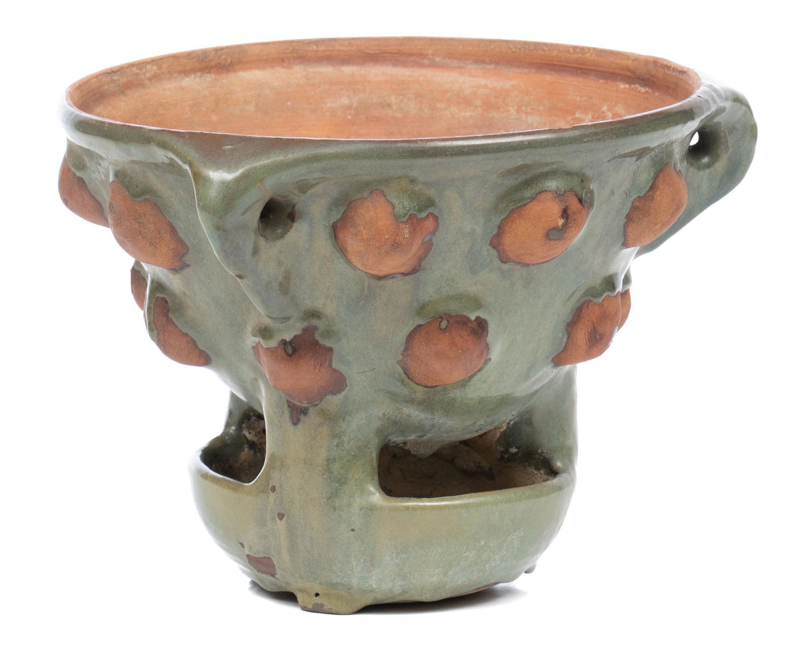 Harding Black (1912-2004), Hanging Planter, 1975 (1 of 5)