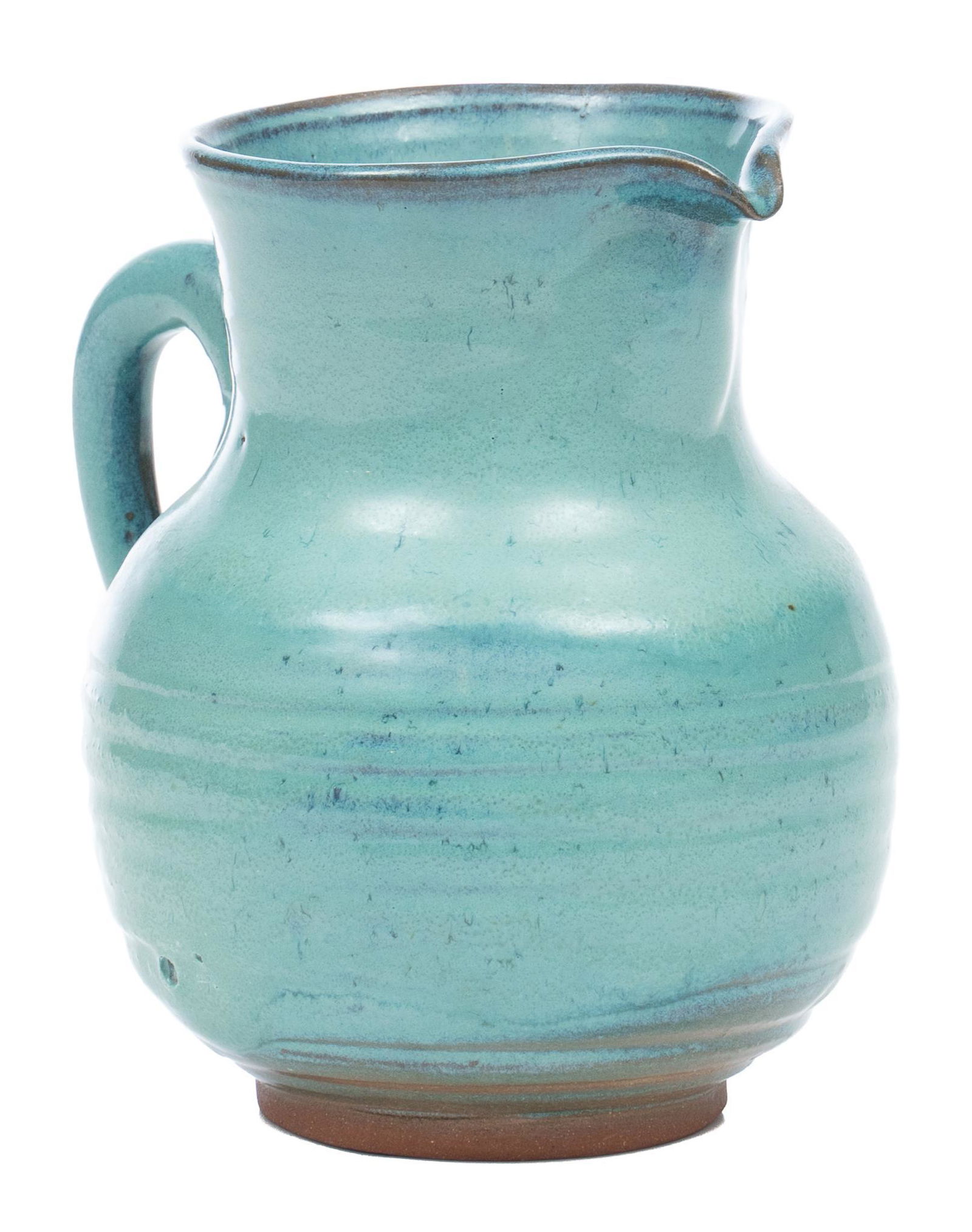 Harding Black (1912-2004), Pitcher, 1981 (1 of 5)