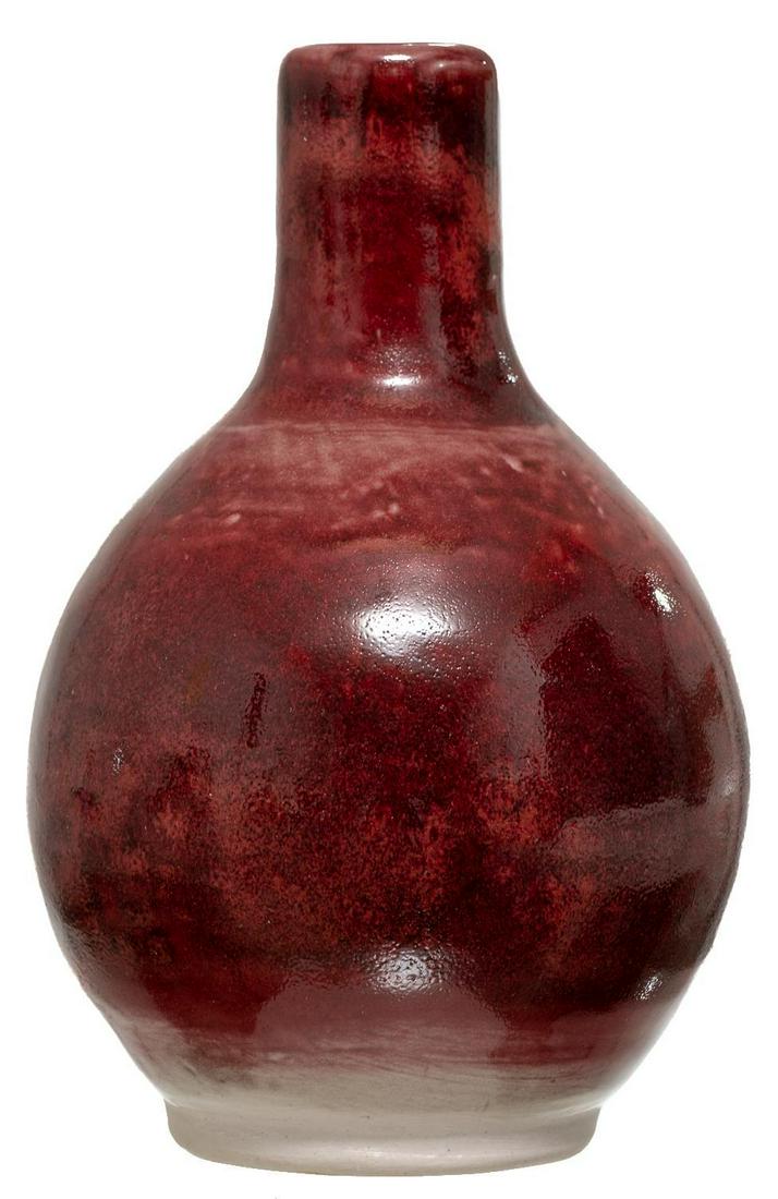 Harding Black (1912-2004), Vase, 1989 (1 of 6)