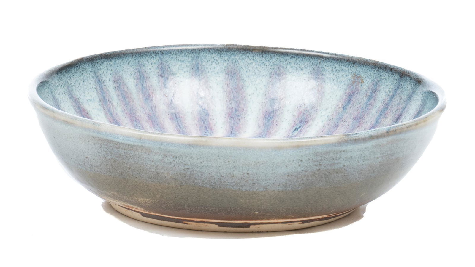 Harding Black (1912-2004), Bowl, 1990 (1 of 4)