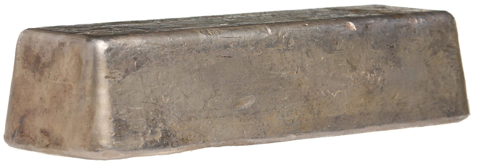 100 Ounce Bar Pure .999 Fine Silver: Bar from JM Limited Assay Office, Canada, 100 ozt. pure .999 silver. Provenance: A Universal City, Texas Estate We happily provide seamless shipping services on everything we sell. Please email us at 