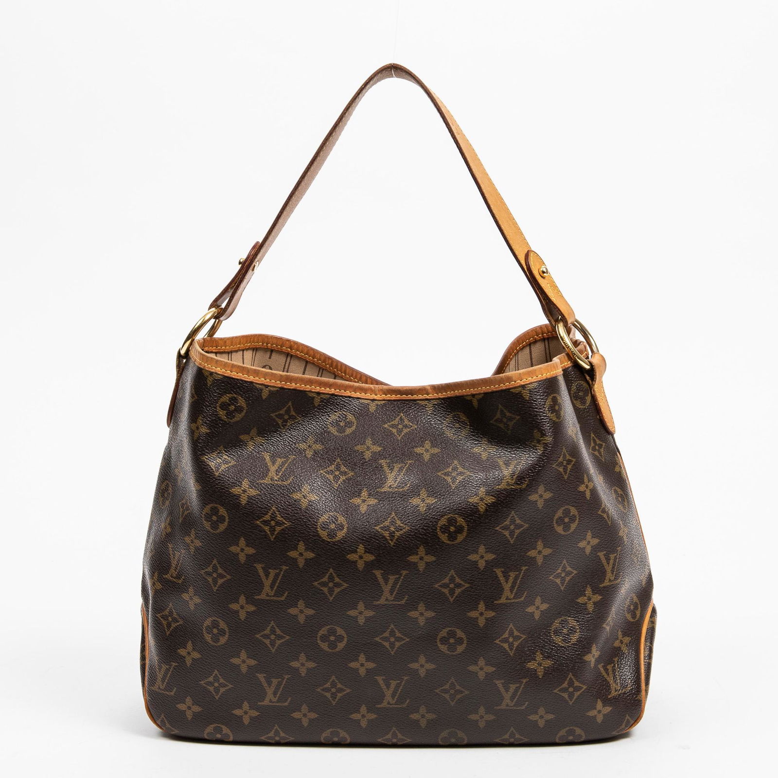 Louis Vuitton Delightful PM Shoulder Bag (1 of 8)