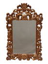 Gilt Wall Mirror