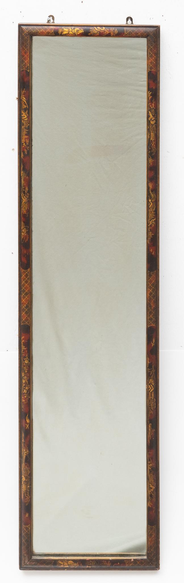 Chinoiserie Wall Mirror (1 of 4)