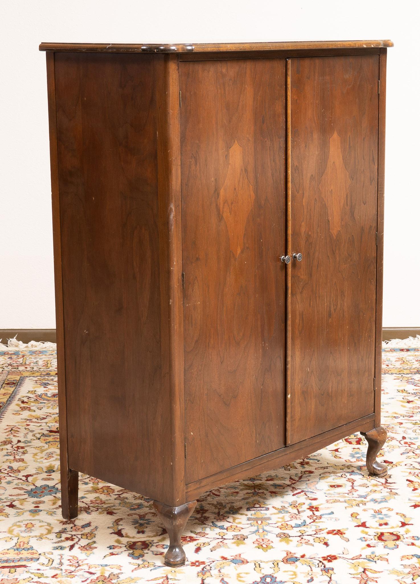 Vintage Gentleman's Wardrobe (1 of 6)