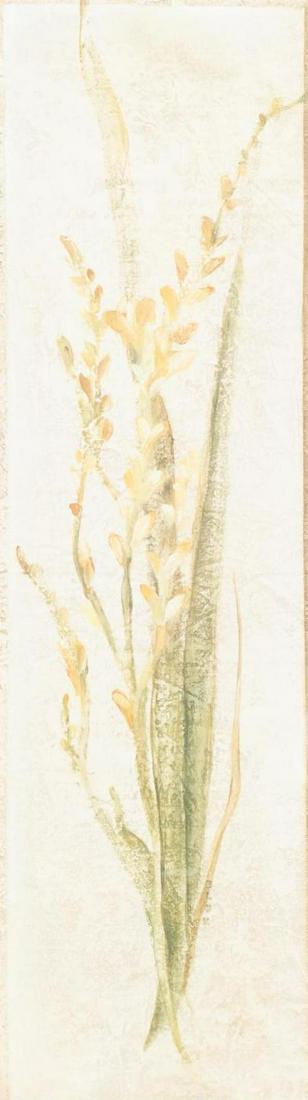 Decorative Floral Wall Art (1 of 4)