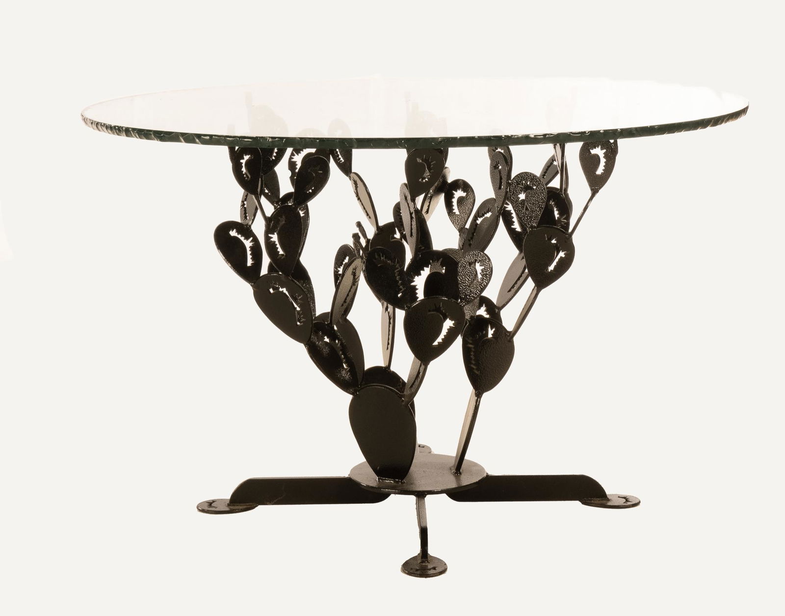 Cactus Pedestal Dining (1 of 4)