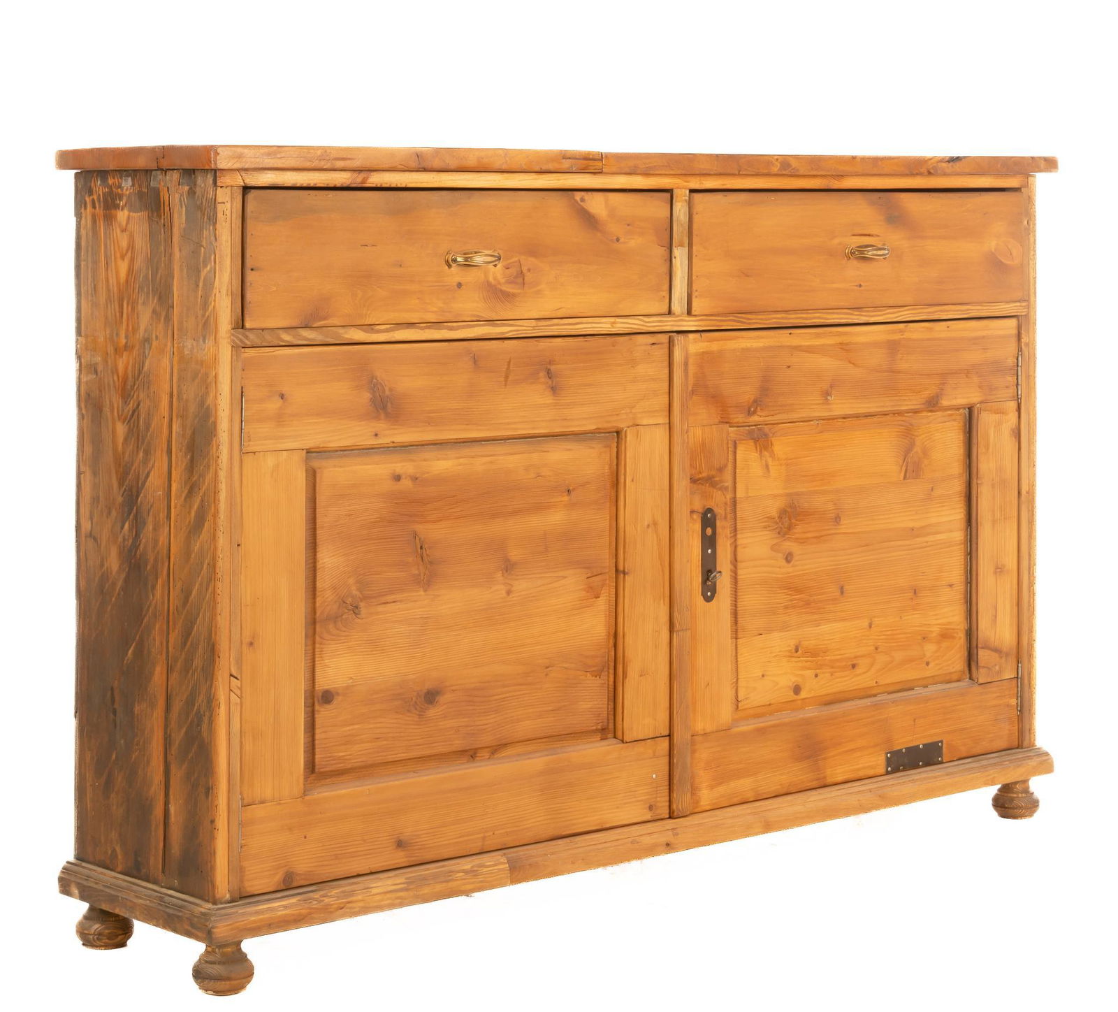 Rustic Sideboard (1 of 5)