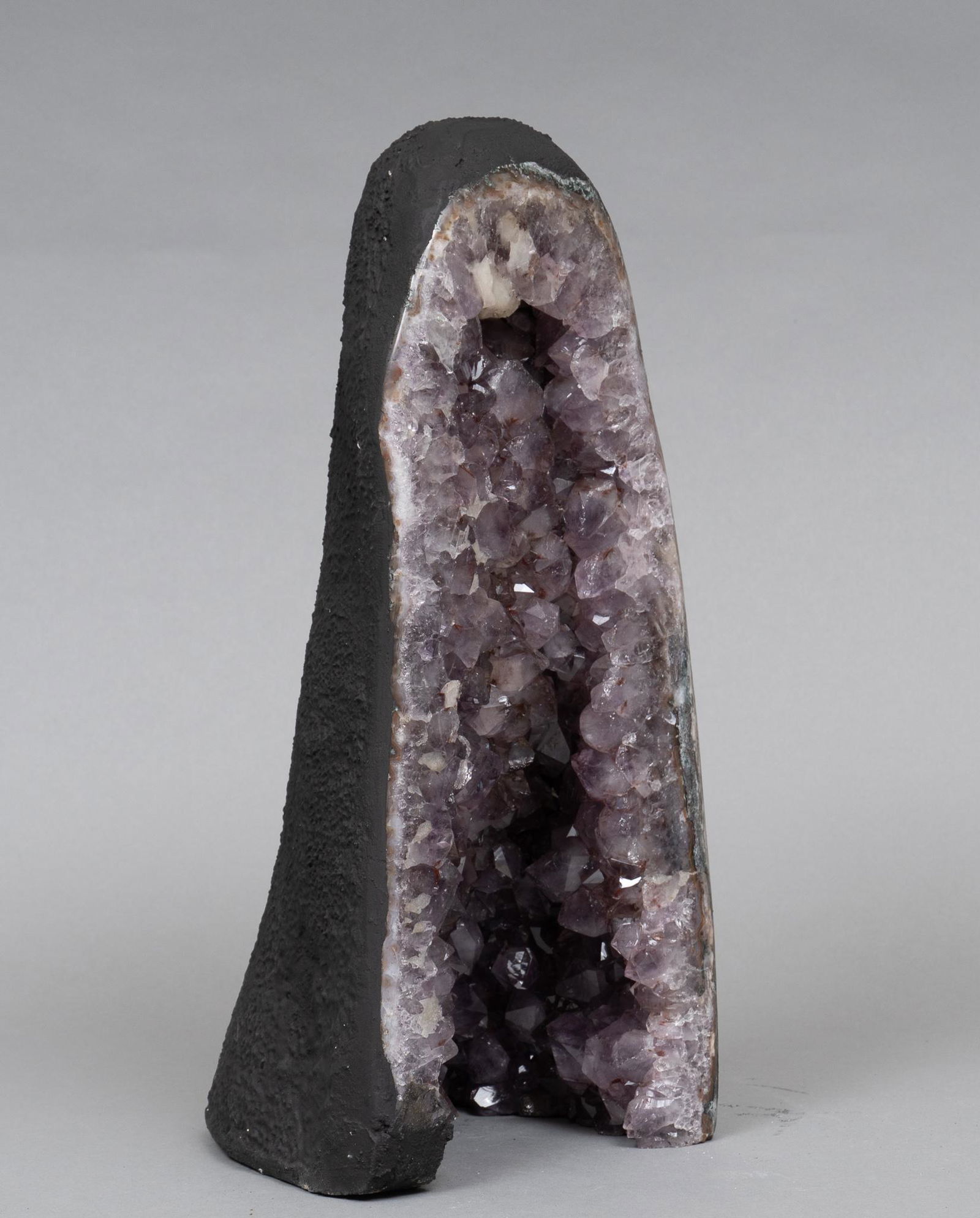 Amethyst Geode Specimen (1 of 4)
