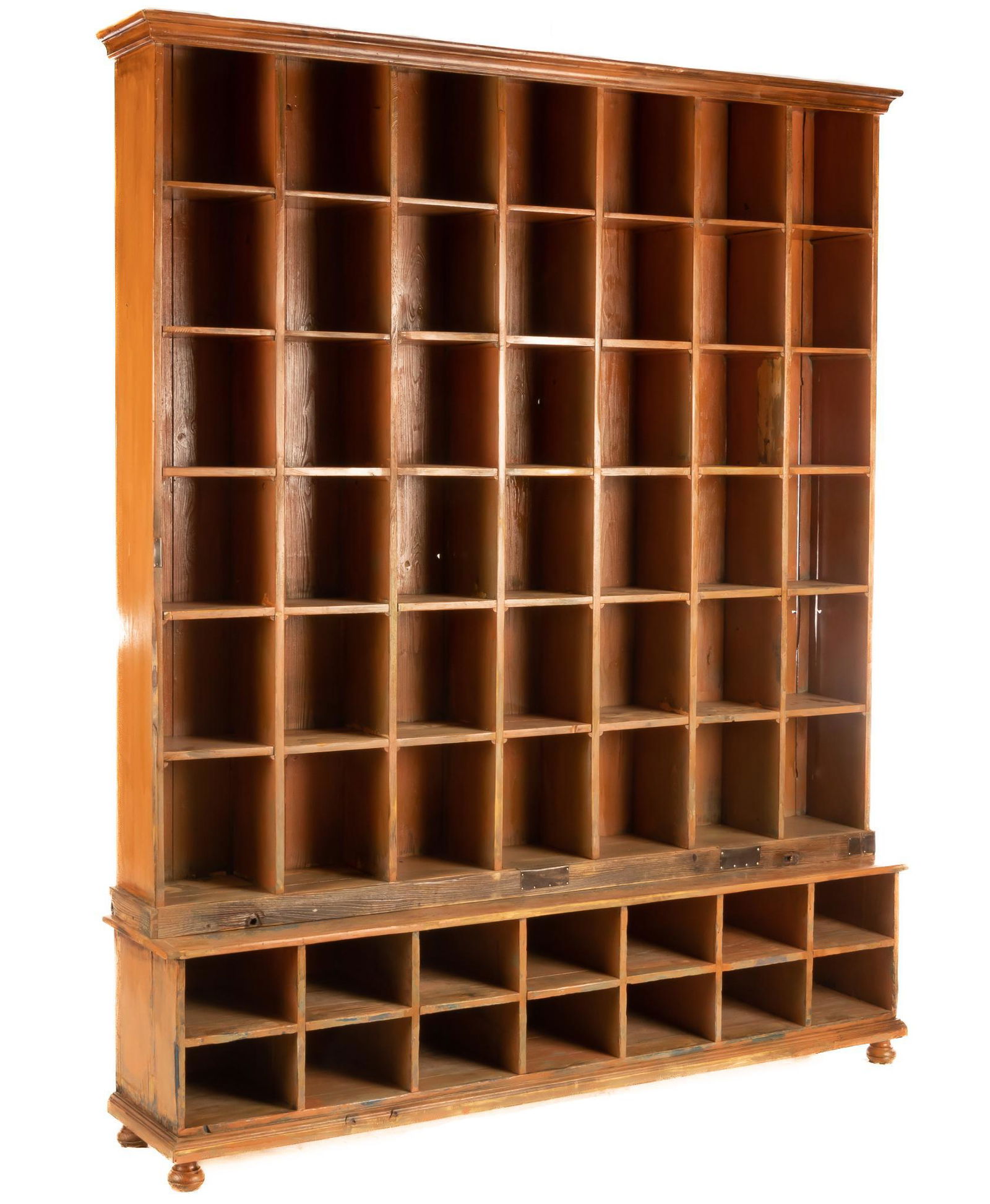 Monumental General Store Display Case (1 of 4)