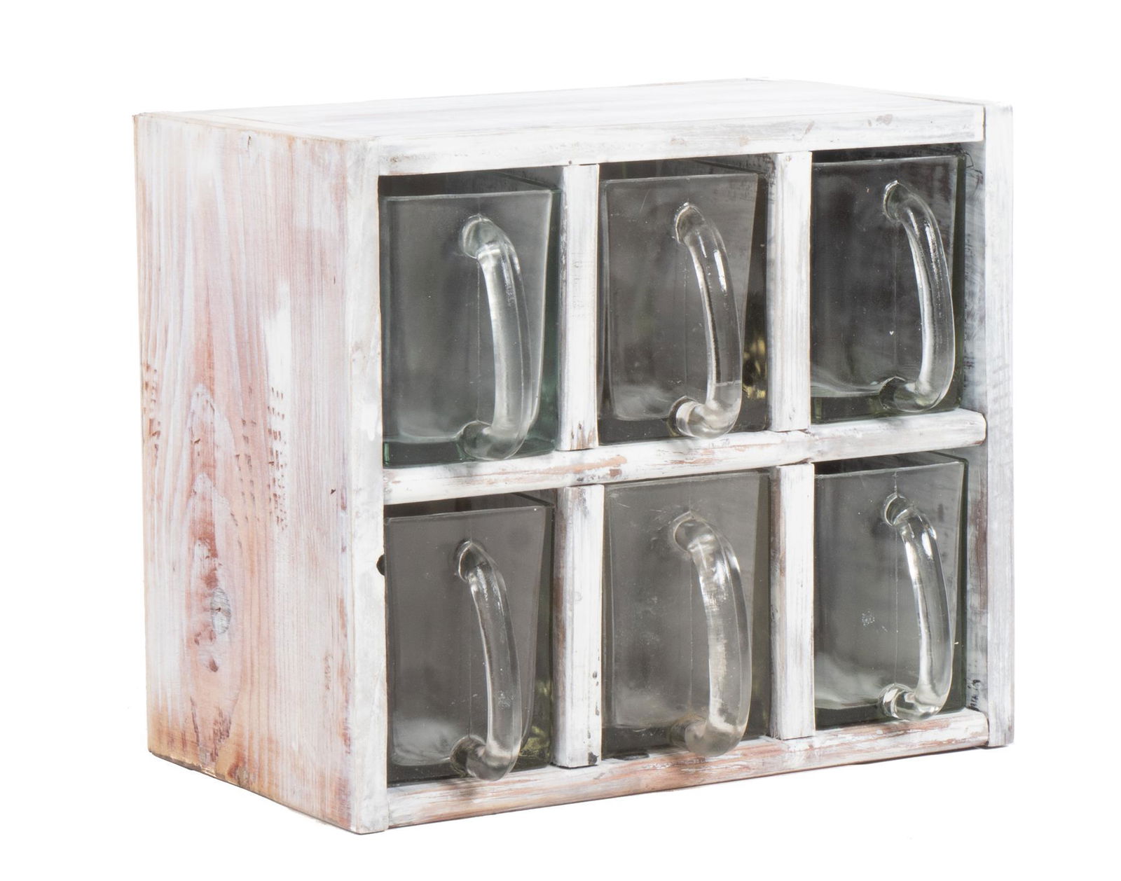 Farmhouse Dry Goods Drawers (1 of 5)