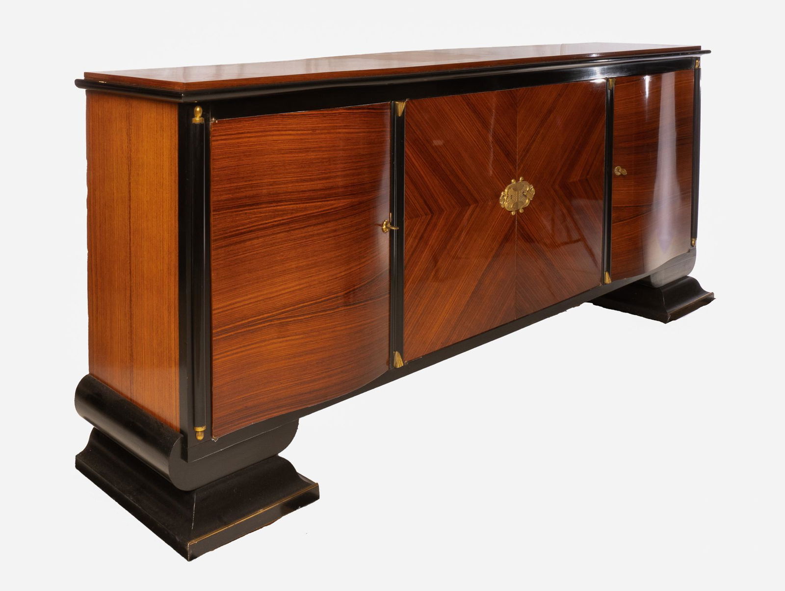 Art Deco Style Buffet (1 of 6)