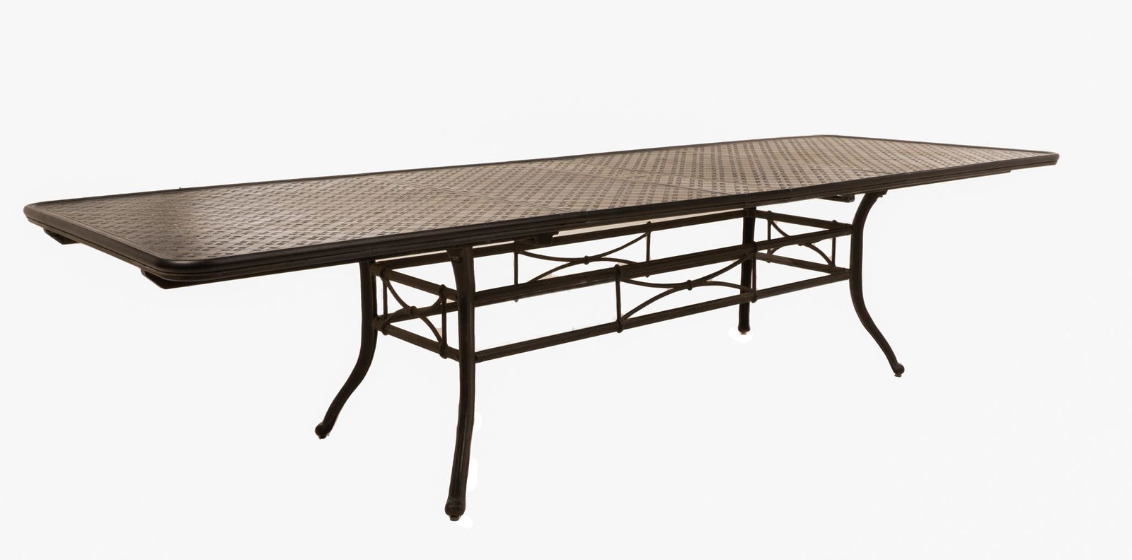 Extendable Outdoor Table (1 of 3)