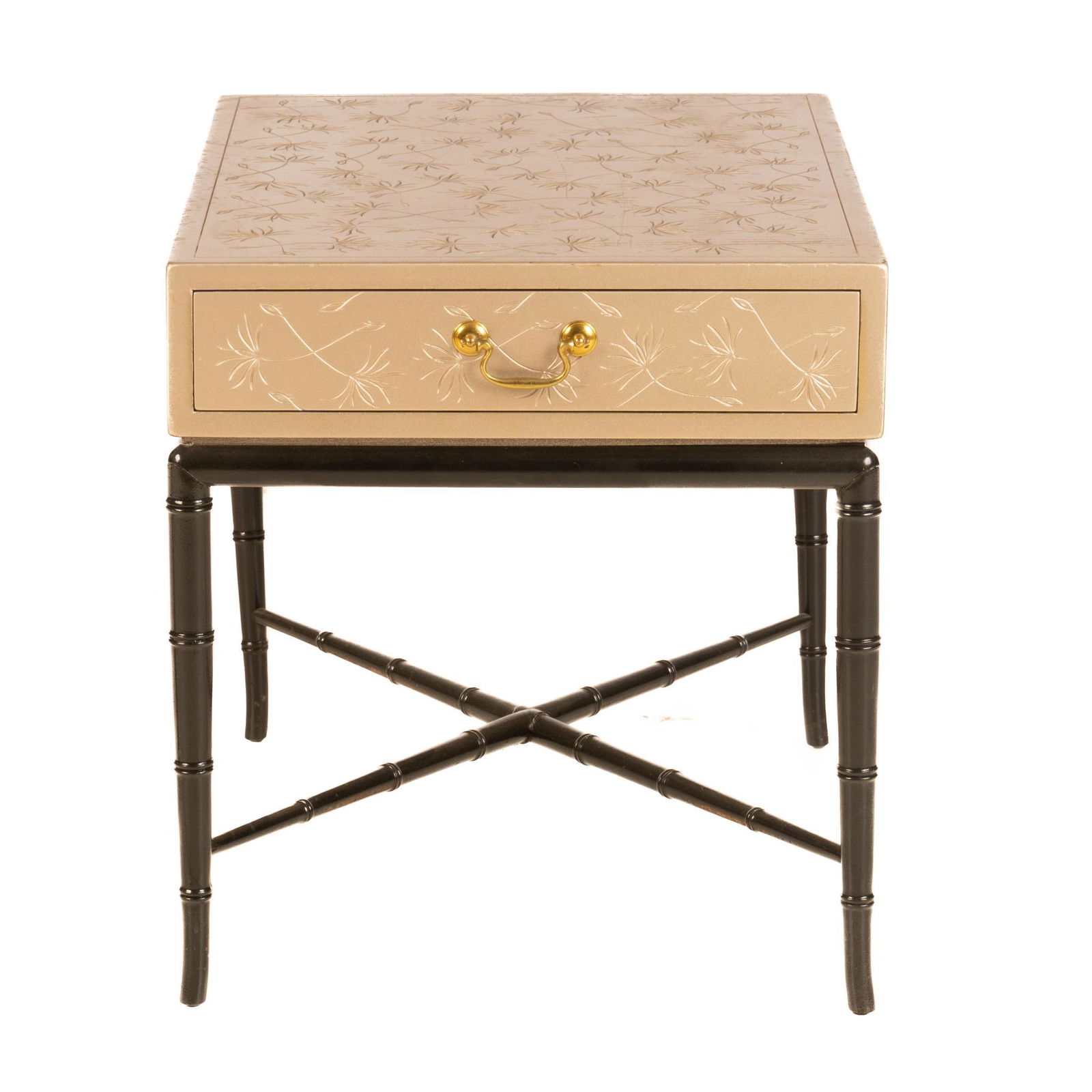 Kittinger Side Table (1 of 7)