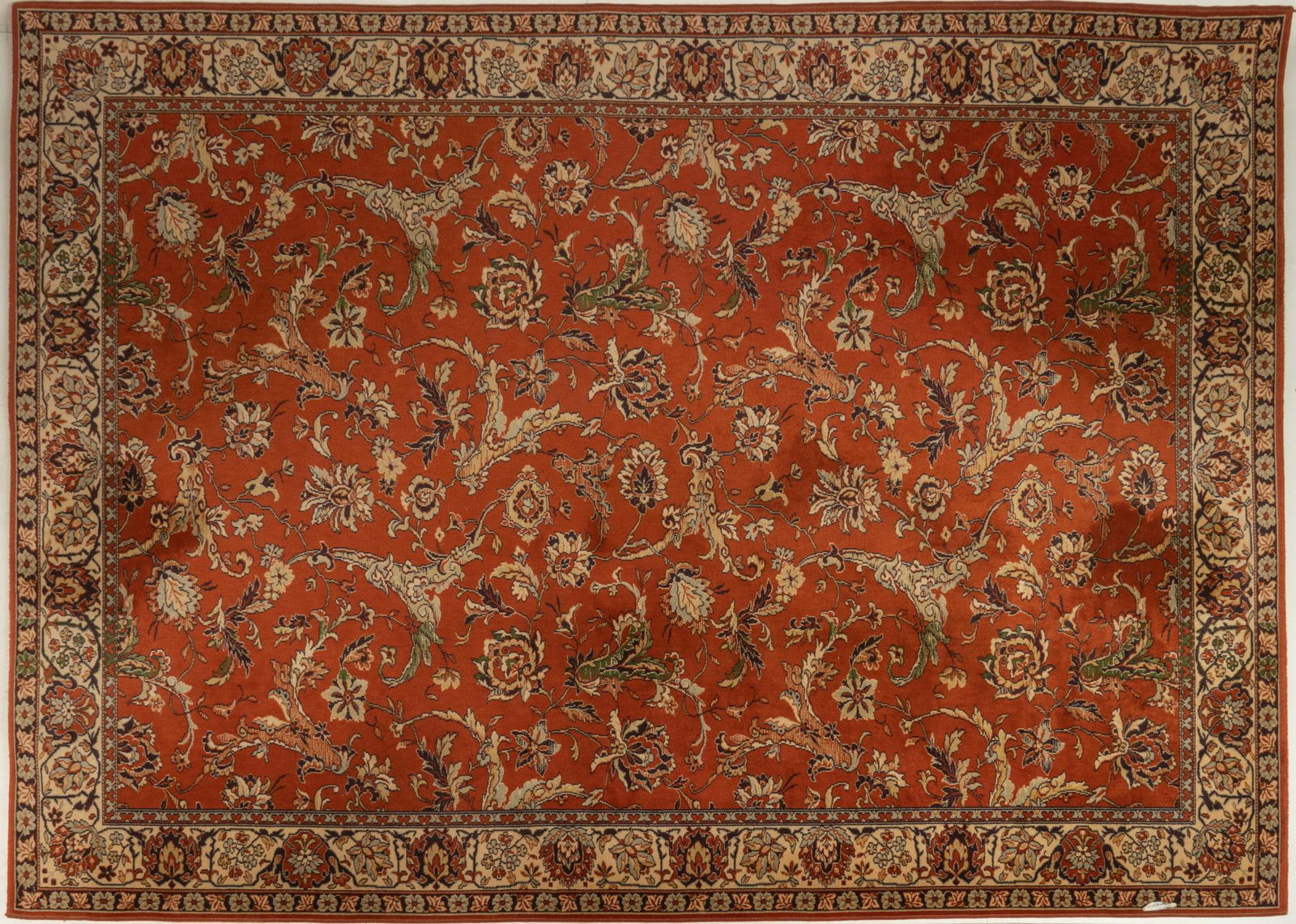 Adoros Tabris La Wool  Estate Rug, 11'6" x 8'2" (1 of 4)
