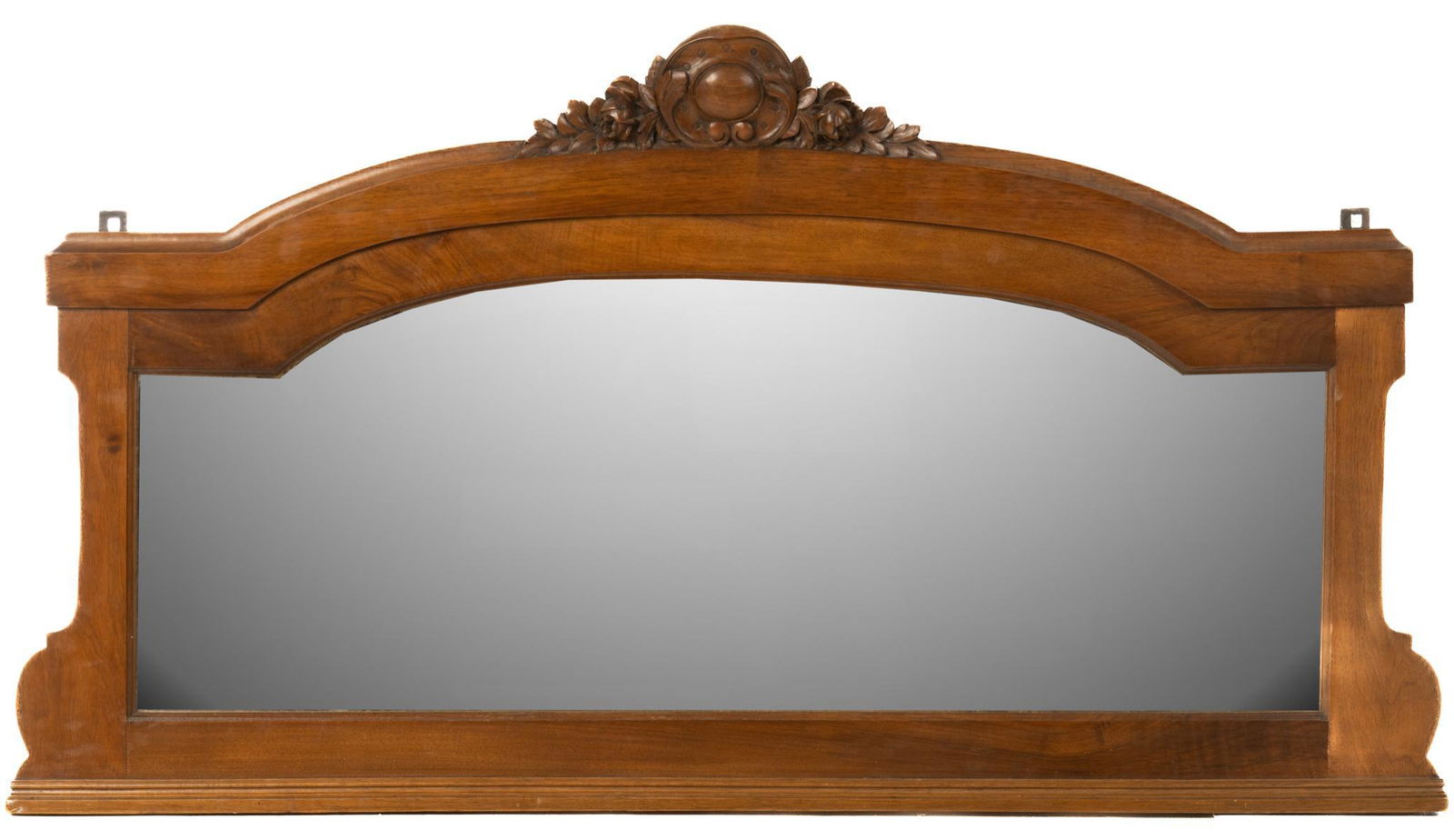 Louis XVI Style Wall Mirror (1 of 3)