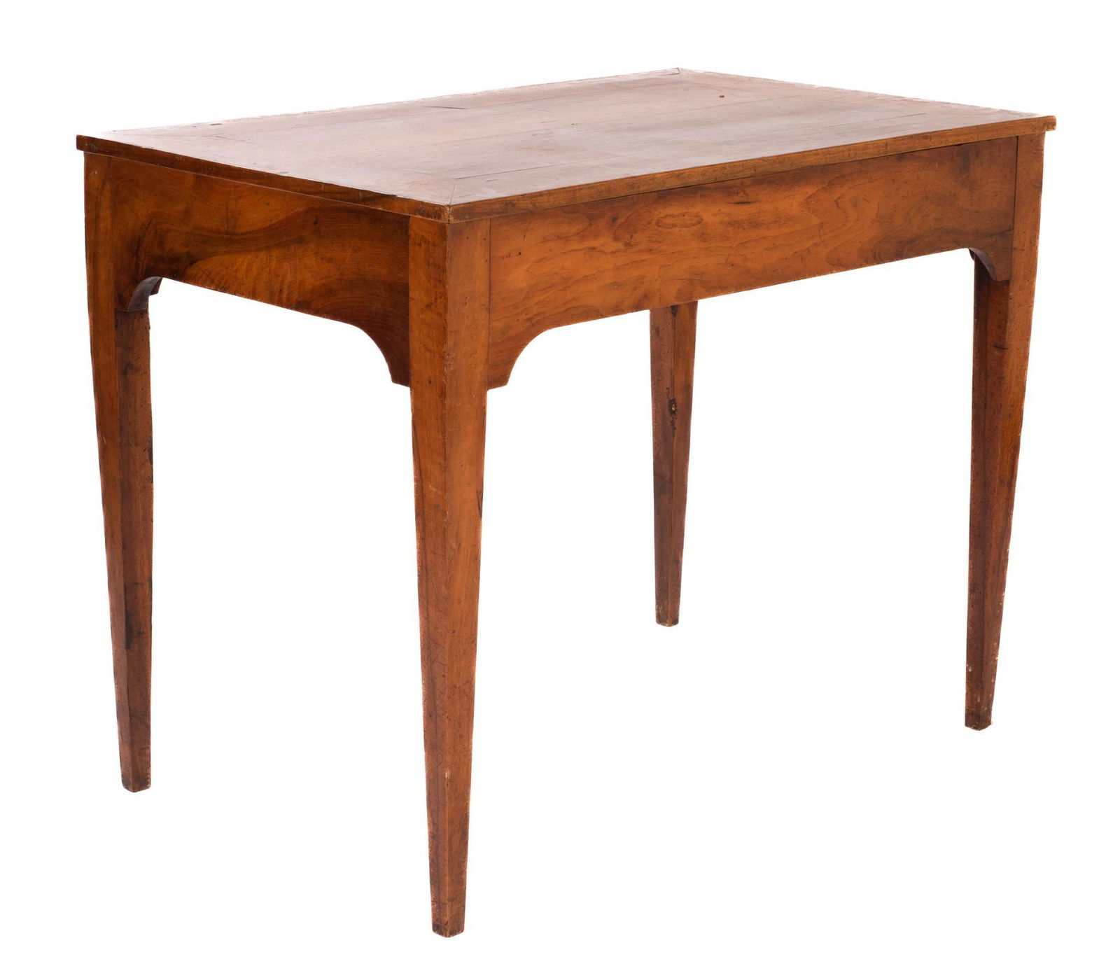 Louis XVI Style Writing Desk (1 of 5)