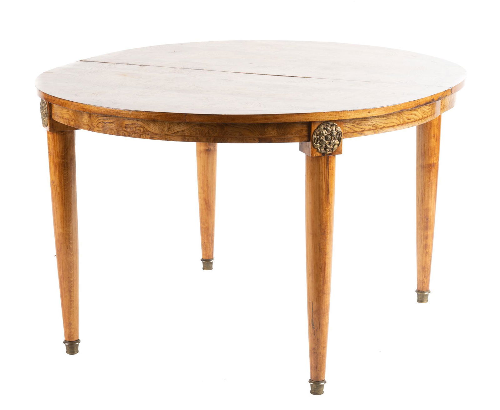 Louis XVI Style Table (1 of 4)